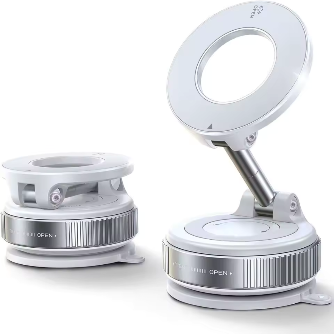 Soporte Magnético para Móvil