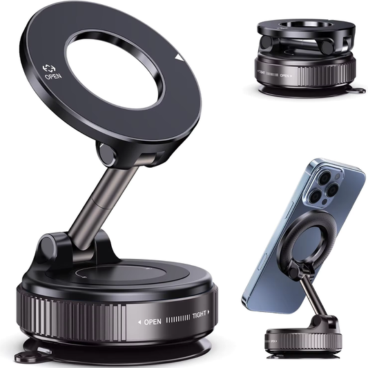 SNAPVEX - Magnetic Mount